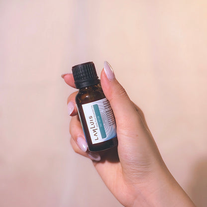 Essential Oil Blends - Chill Out Spa