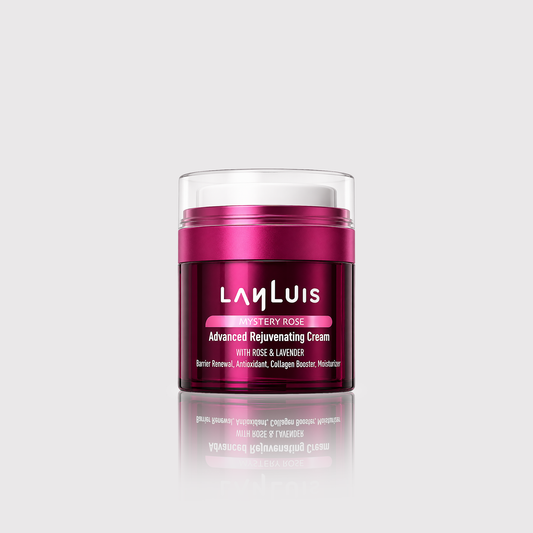 Advanced Rejuvenating Cream