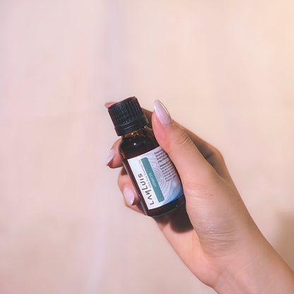 Essential Oil Blends - Harmony Spa