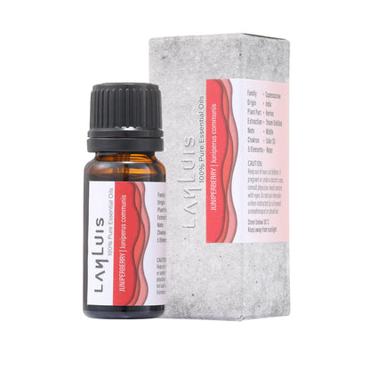 Juniperberry Essential Oil