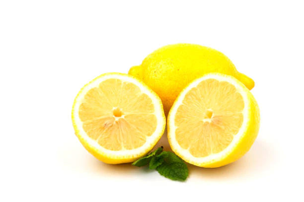 Lemon 檸檬