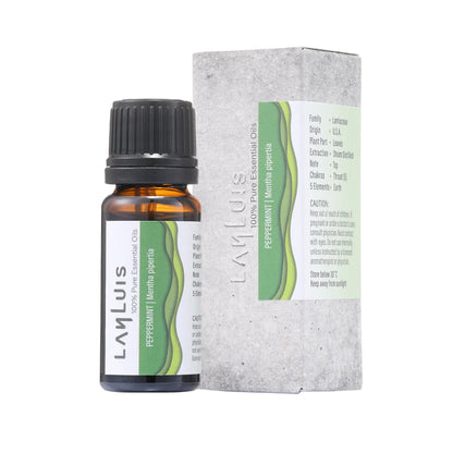 Peppermint 薄荷精油