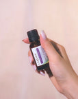 Essential Oil Blends - Yoga II (Focus and Energy) 